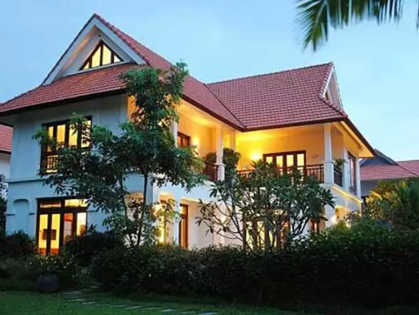 Champa Villa – Furama Villas Danang
