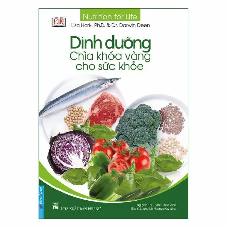 Top 10 cuốn sách sức khỏe hay nhất giúp bạn chăm sóc cơ thể khỏe mạnh