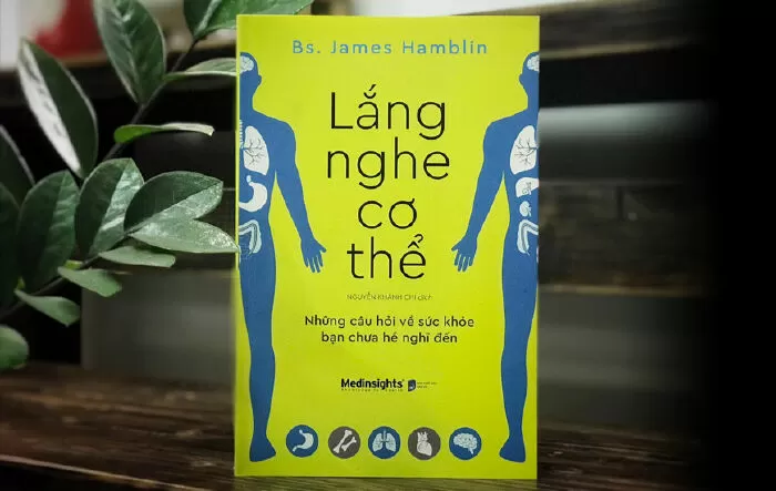 Lắng nghe cơ thể những câu hỏi về sức khỏe bạn chưa hề nghĩ đến