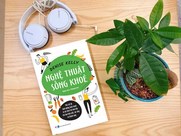 Nghệ thuật sống khỏe