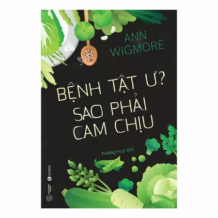 Bệnh tật ư sao phải cam chịu