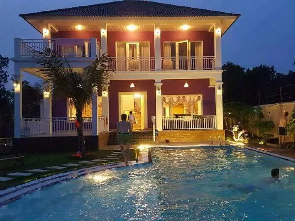 Sweet Dream Villa