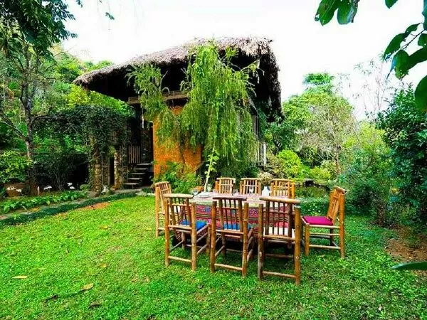 Zen Cottage Homestay