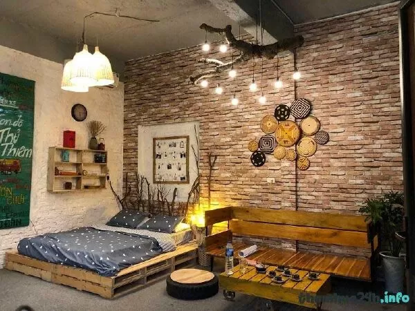 Không giới hạn homestay