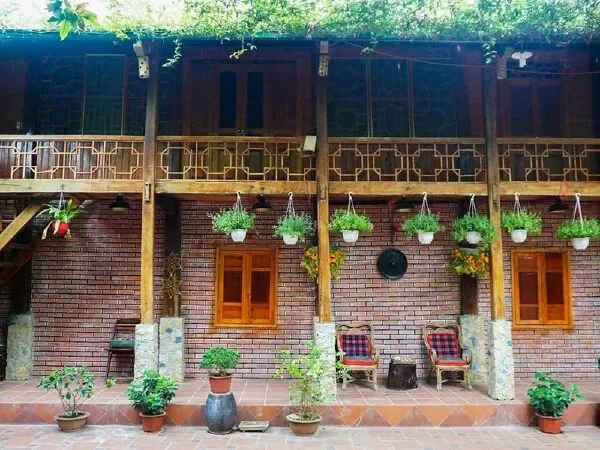 Mường Bi Homestay