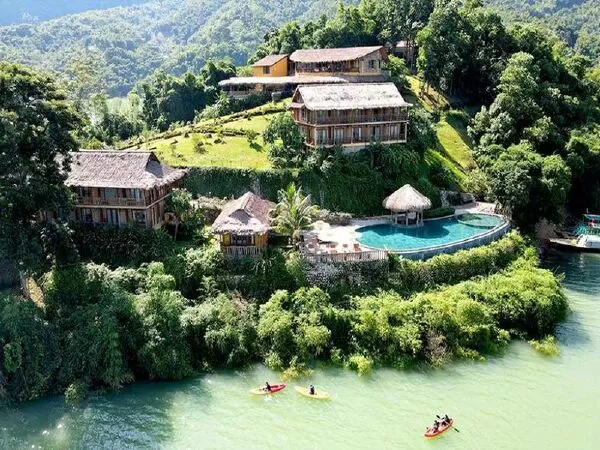 Mai Châu Hideaway