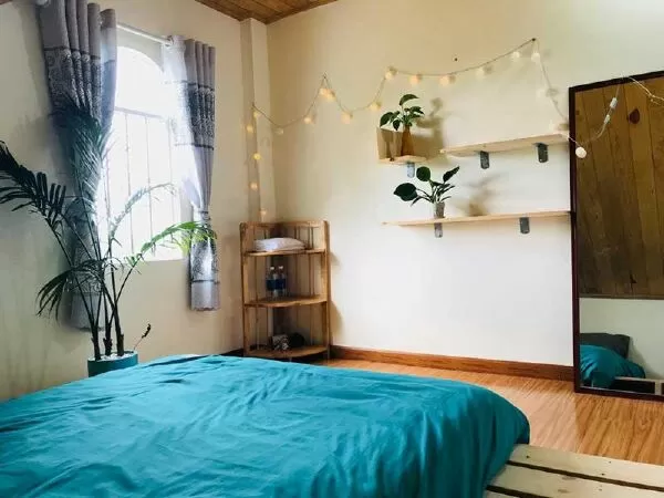 Luftime Homestay