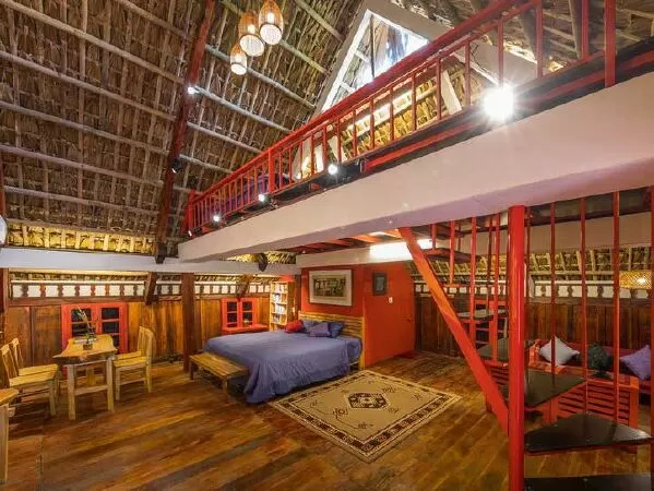 Mường Retreat