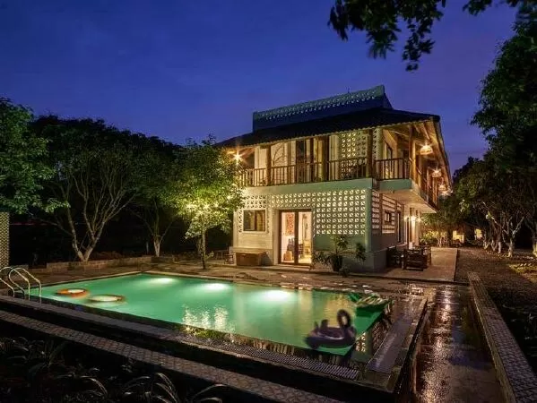 Giang House Homestay