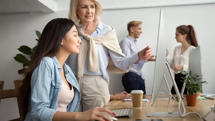 Top 10 lợi ích của việc đi thực tập sinh viên nên biết