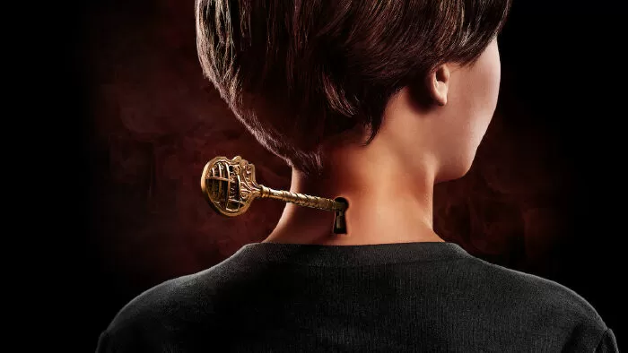 Locke and Key / Chìa khóa chết chóc