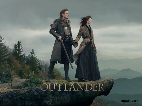 Outlander / Người ngoại tộc