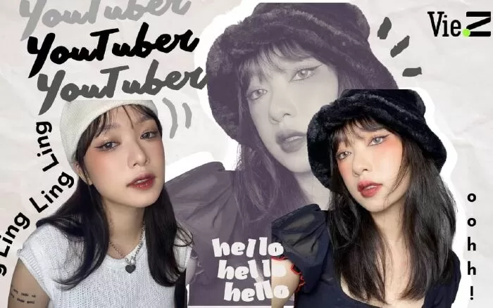 Top 3: Ling Makeup