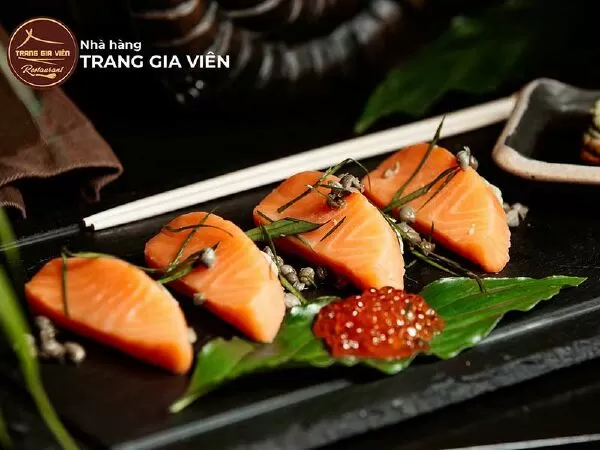 Nhà hàng Trang Gia Viên