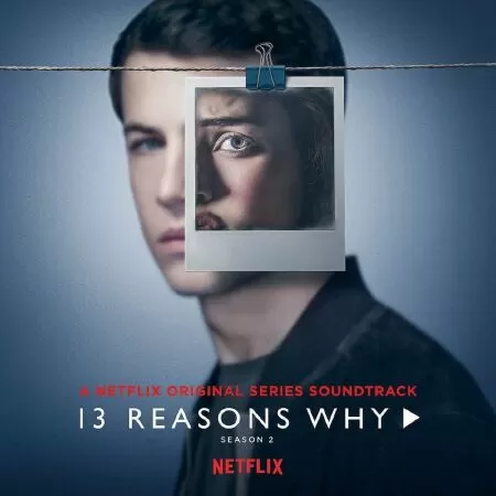 Thirteen Reasons Why