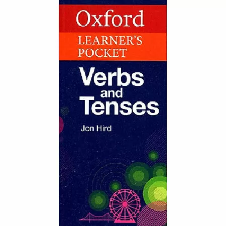 Oxford Learner’s Pocket Verbs And Tenses