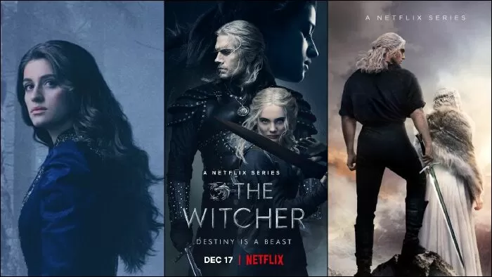 The Witcher