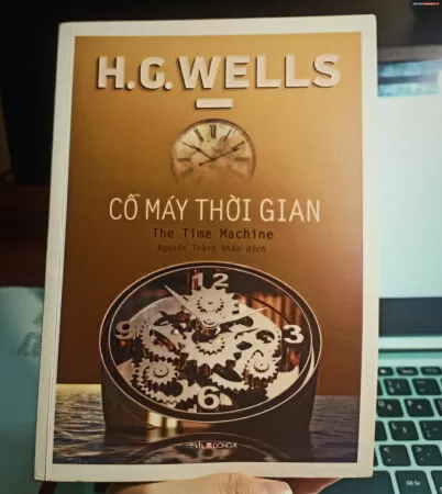 Cỗ máy thời gian