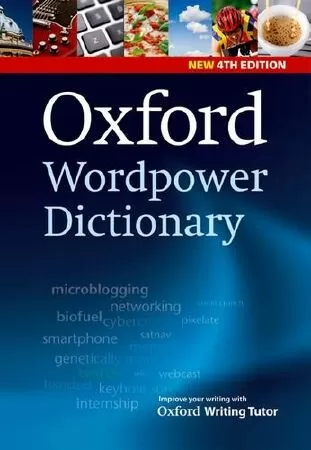 Oxford Wordpower Dictionary