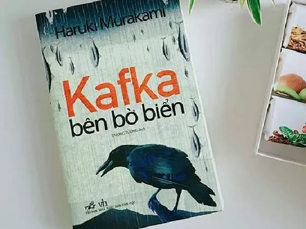 Kafka bên bờ biển