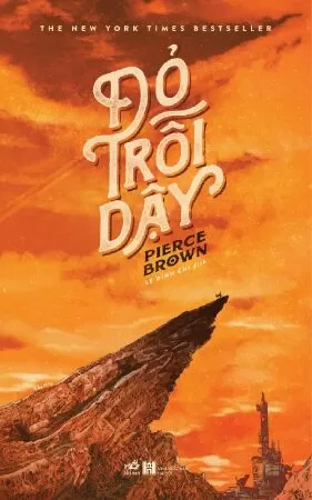 Đỏ trỗi dậy