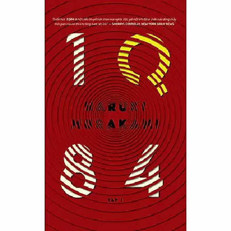 1Q84