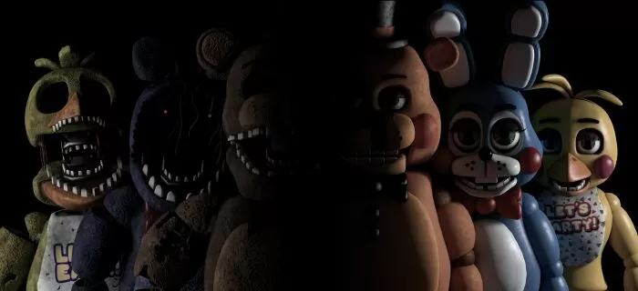 Five Nights at Freddy's