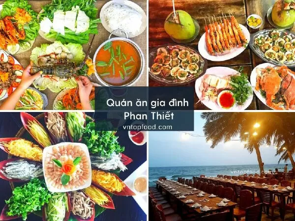 Nhà hàng Ciao