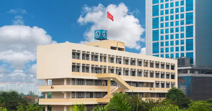 Đại Học Giao Thông Vận Tải