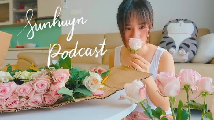 SUNHUYN PODCAST