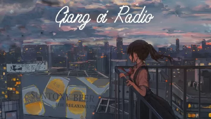 Giang ơi Radio