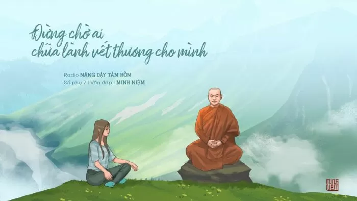 Minh Niệm