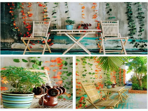 Honey Moon Homestay Phan Rang