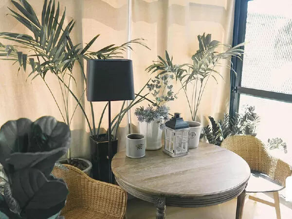 Liti Homestay Phan Rang Ninh Thuận