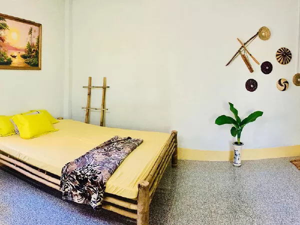 Homestay Thinh Thien Motel
