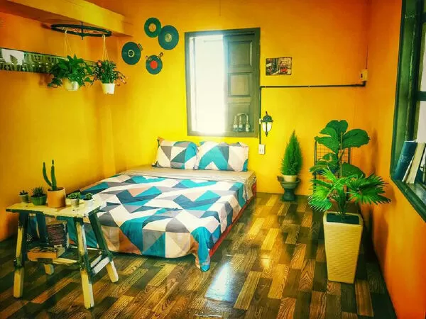 Homestay Chamlife Phan Rang