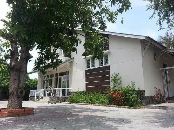 Homestay Dịu Hiền Guesthouse Phan Rang