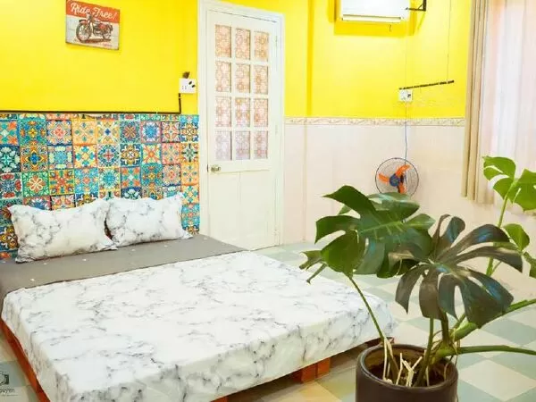 The 1995 Homestay Phan Rang