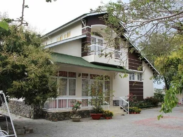 Friends homestay Phan Rang