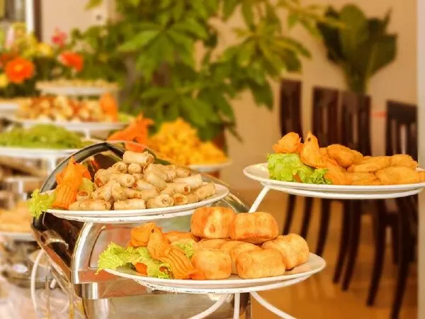 Nhà hàng Thăng Long Huế