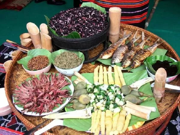 Giang Sơn Quán