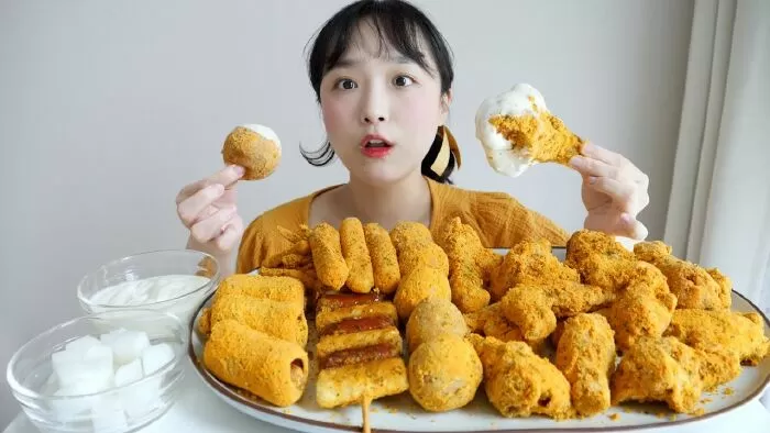 Top 4: 나도Nado