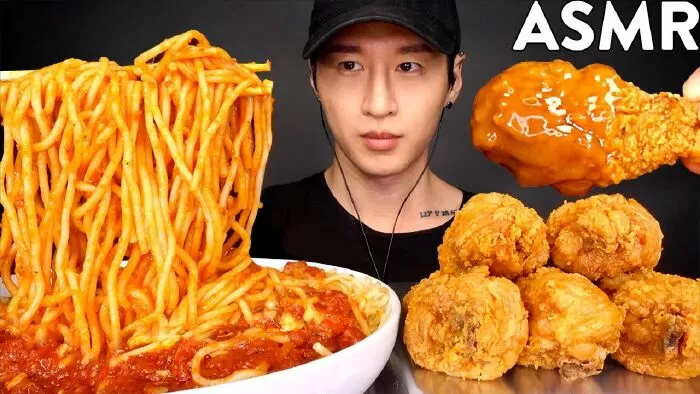 Top 5: Zach Choi ASMR