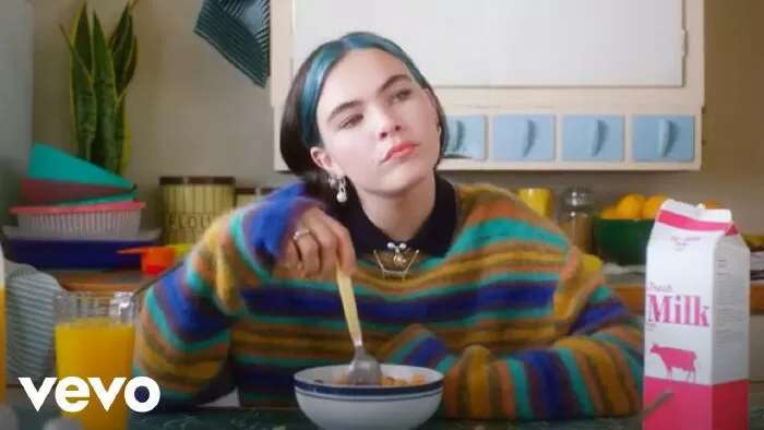 Supalonely của BENEE và Gus Dapperton