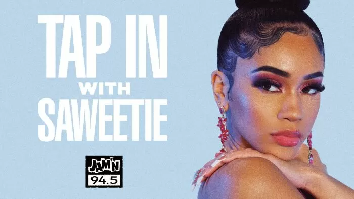 Tap In của Saweetie