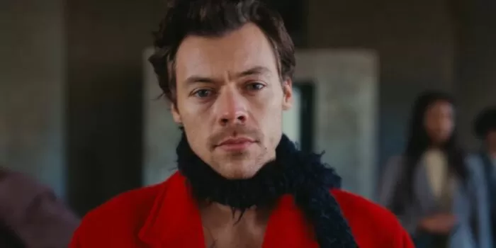 As It Was của Harry Styles