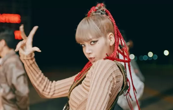 Money của Lisa (BLACKPINK)
