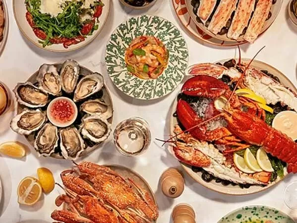 Nhà hàng Hải Yến 20