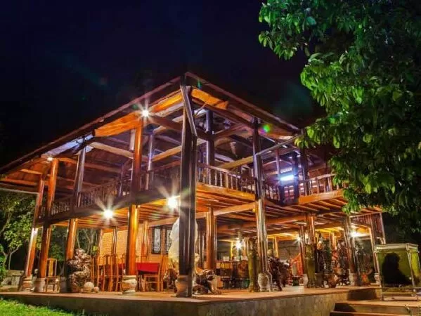 Ngoc Linh Eco Garden