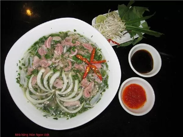 Phở Minh